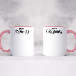 Accent Mugs