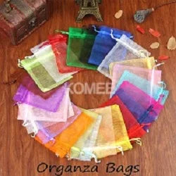 10pcs Linen Jute Jewelry Bag 13X18 Multi color Party Candy Bag Wedding Birthday Favor Gift Packaging Bags Jewellery Stand Custom