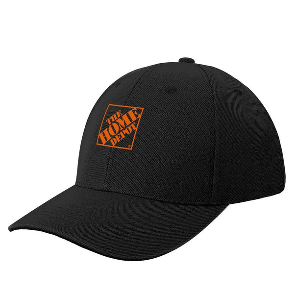 BEST SELLER Home Depot Merchandise Essential Copy Active T-Shirt Baseball Cap birthday Golf Wear Men Women's