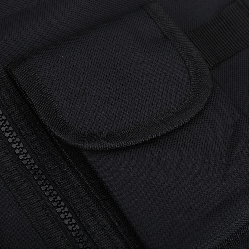 Outdoor Combat Game Vest Breathable Children Kids Protective Waistcoat Black Oxford Cloth Outdoor Activity Protection Wear