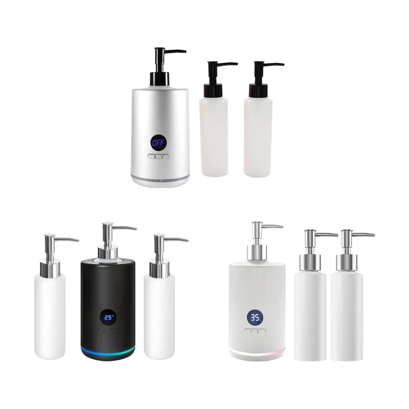 Single Bottle Oil Heater Electric Accessories with Oil Bottles Portable for Salon SPA Cream Heater Bottle for Lotion Cream Home