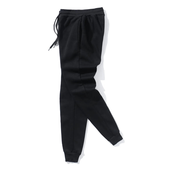 2024/25 New Men Casual Fashion  Sports Pants  Gym  Sport  Trousers Men  Jogger Sweatpants Running Workout Jogging Long Tracksuit