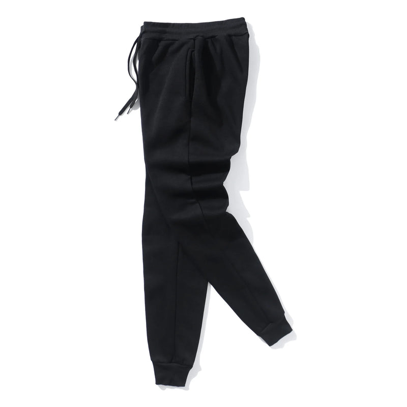 Casual Daily Jogger Pants Outdoors Jogging Sweatpants High Quality Sports 24/25Versatile Elastic Band Hot Sales Drawstring Men's