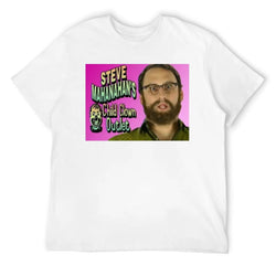 Tim & Eric's Child Clown Outlet T-Shirt sweat anime clothes graphic shirts t shirts for men graphic