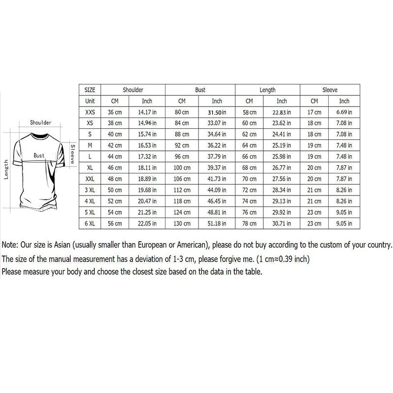 Summer New Men's 3D Printed Sports Style Youth Sunshine Comfortable Leisure Trendy T-shirt Plus Size Round Neck T-shirt