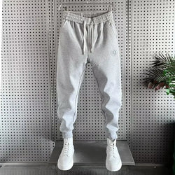 2023 Fashion Japan Men Clothing Sweatpants Harajuku Streetwear Joggers Pant Casual Elastic Waist Trousers Cargo Pants Men