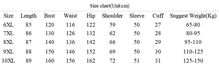 150Kg Plus Size Women's Bust 160 Summer Loose Casual Thin Long Sleeve Chiffon Shirt Long Top Black White 6XL 7XL 8XL 9XL 10XL