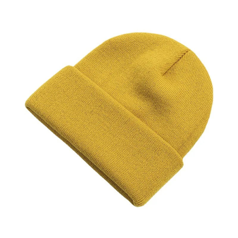 Sprunki Kid Knitted Hats Game Incredibox Cute Cap Autumn Winter Warm Soft Comfort Skullies Beanies Boy Girl Beanie Birthday Gift