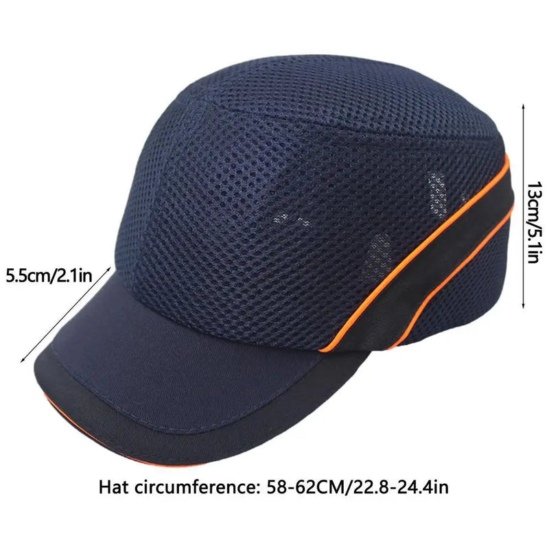 Mesh Baseball Caps Men Women Breathable Dad Hat Outdoor Trucker Capss