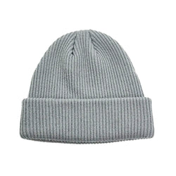 New autumn and winter hats fashion hundred thick thick fishscale woolen hat warm outdoor windproof knitted hat