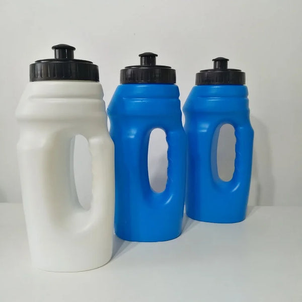 Custom Logo 700ml Cycling Outdoor Bpa Free  Plastic Drinking Bottle Sport Bicycle Squeeze Water Bottle