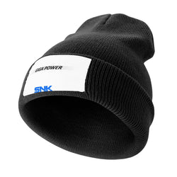 NG Giga Power Knitted Cap dad hat Sports Cap Sun Hat For Children Rave Men's Luxury Women's