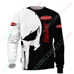 Peterbilt Clothing Anime Sweatshirt Casual T Shirt For Men Women Luxury O Neck Long Sleeve Unisex Oversized T-shirt Custom Logo