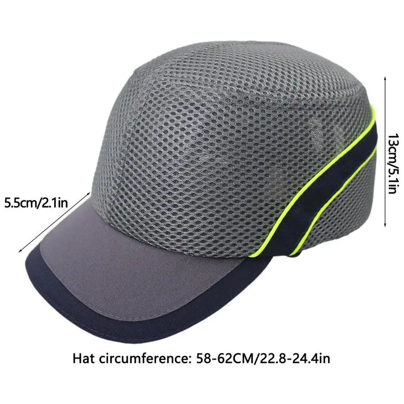 Mesh Baseball Caps Men Women Breathable Dad Hat Outdoor Trucker Capss