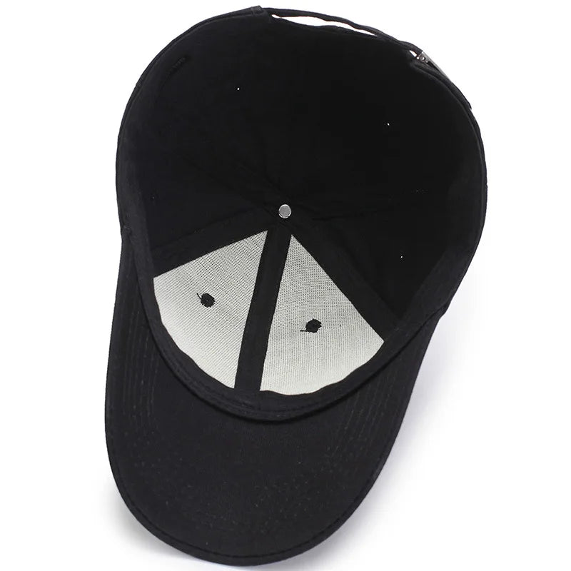 Teenagers Hip Hop Caps  Baseball Cap Spring Autumn Men Snapback Dad Hat  Baseball Cap for aniem China kung fu star Cartoon Hat