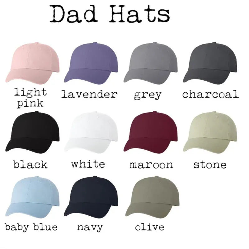 Husband and Wife Hats, Husband  Wife Dad Hat, Honeymoon Dad Hats, Just Married Hats, Husband Wife Dad Hats, Cute Vacation Hats