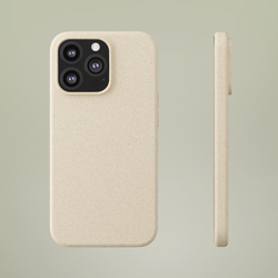 Customizeable Biodegradable Cases